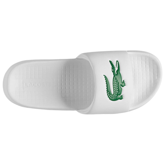 Lacoste Serve Slides 1.0